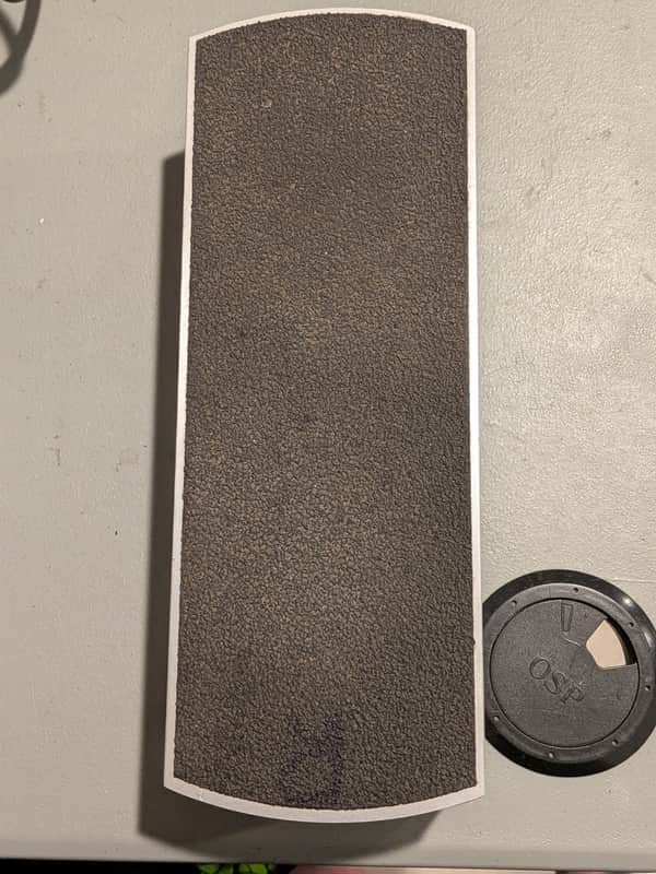 Ernie Ball Volume Pedal image 1
