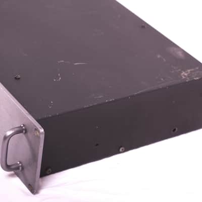 CARVER PM-1.5 High Quality Stereo Power Amp 450 watts image 6