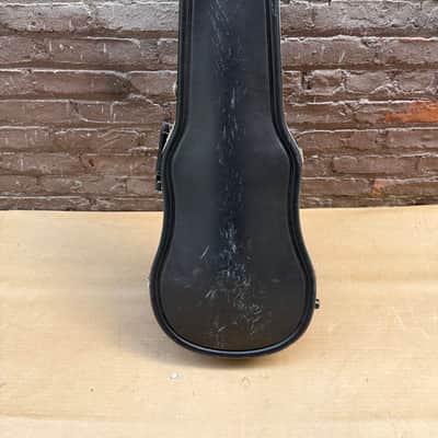 Artisan Strings Model 100 15" Viola Outfit w/ Bow & Hard Case – 2007 – Used, Good Condition image 5
