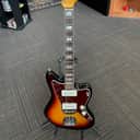 Fender American Vintage II 1966 Jazzmaster Sunburst w HC