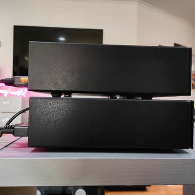 RESOLUTION AUDIO OPUS 21 image 7