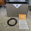 TopHat Emplexador Junior Custom Head & Matching Cabinet- Purchased New in 2025
