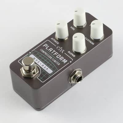 ELECTRO HARMONIX PICO PLATFORM image 2