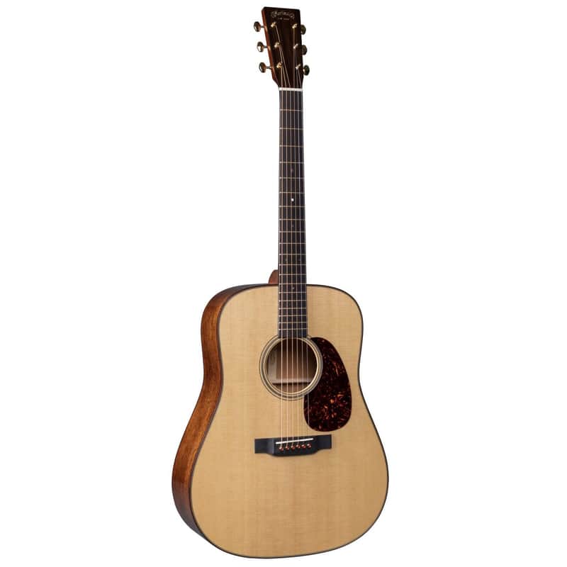 Martin - D-18 Modern Deluxe