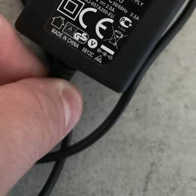 Power Supply Roland PSD-230 EU image 2