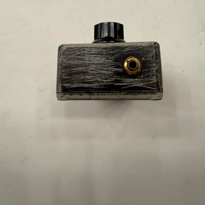 MXR Noise Gate Line Driver Vintage 1978 Block Logo Modified Guitar Effect Pedal image 5