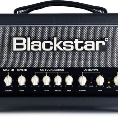 Blackstar Ht 20 Rh Mkii image 1