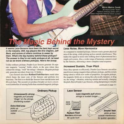 Fender Strat Plus - USA Stratocaster 1989 - Natural Ash image 9
