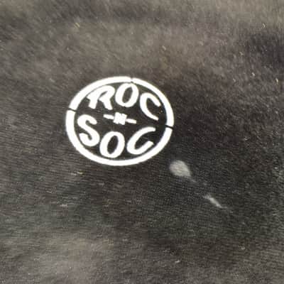 Roc N Soc Lunar Series Gas Lift Drum Throne image 4