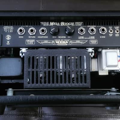 Mesa Boogie Mark Five 25 2-Channel 25-Watt Guitar Amp Head 2014 - Present - Various image 2