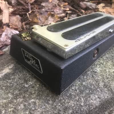 Shaftesbury Squall pedal (block buster!) image 6