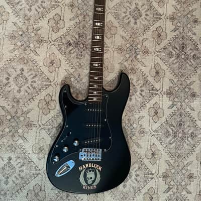Hardluck Kings Bombshell Stratocaster image 1