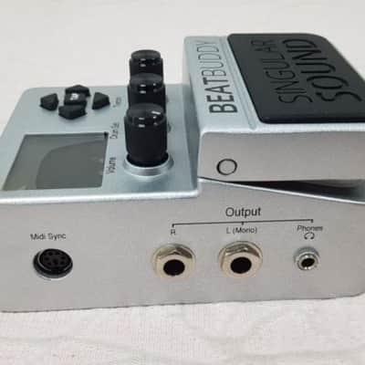 Singular Sound BeatBuddy Drum Machine Pedal image 4