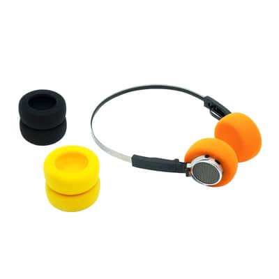 We Are Rewind: EQ-002 Wireless Headphones image 2