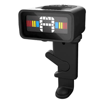 D'Addario PW-CT-14 Micro Violin Tuner image 1