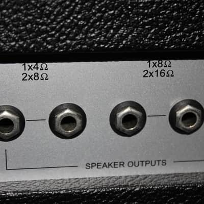 Friedman Little Sister 20-Watt All Tube Head image 9