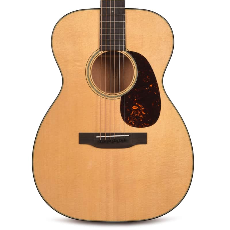 Martin Standard Series 00-18 image 2