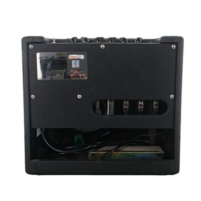 Fender Blues Jr Combo Amp image 3
