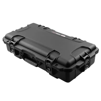 Gator Cases Titan Series Case for Line 6 Helix Stadium XL Floor - Open Box image 5