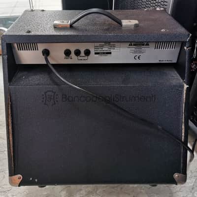 Eko XA30 Combo amplifier for Acoustic Guitar 30 watts image 2
