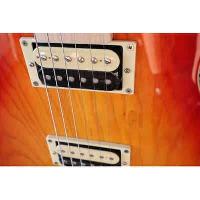 Washburn Wing Series Raven R5CB-U Cherry Burst – NEW 2026 – In Stock – Authorized Dealer image 4