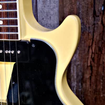 Gibson Les Paul Special - 2019 - TV Yellow image 6