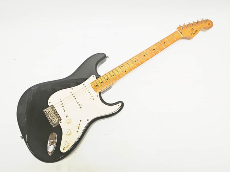 Fender American Vintage '57 Stratocaster Electric Guitar | Reverb