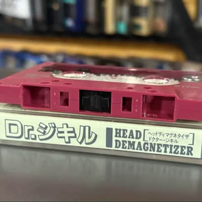 TDK HD 30 Head Demagnitizer Rare Vintage Retro Japan MINT image 5