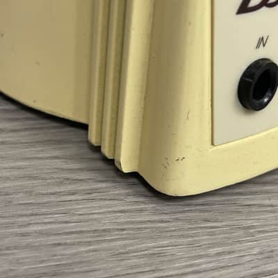 Danelectro Daddy O 2000s - Cream image 10