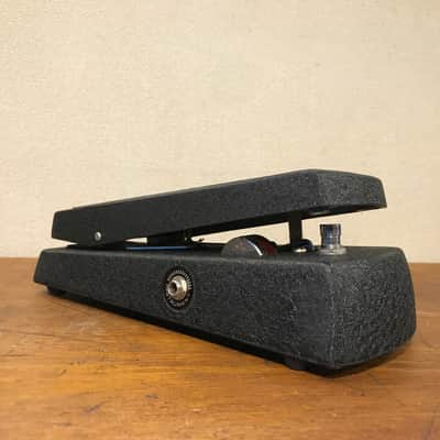 Super cool- Roland Wah Beat AW-10 --1970s Chevy Impala gas pedal looking wah! Floor it! image 6