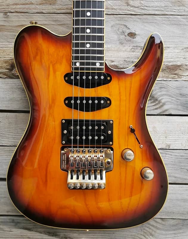 Samick Valley Arts SMX1 SMX1 | Reverb