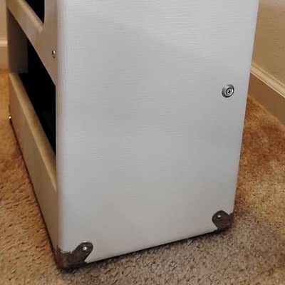 Monoprice Stage Right 15-Watt 1x12 All-Tube Guitar Combo Amp image 5