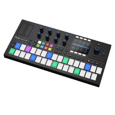 Fender Motion 32 32-Pad Production & Performance Controller image 3