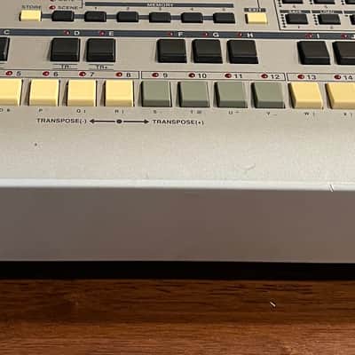 Yamaha RS7000 Music Production Studio Integrated Sampling Sequencer image 5
