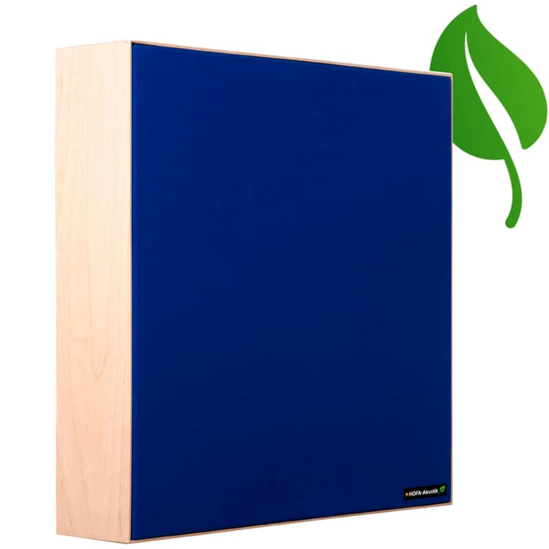 HOFA-Akustik Absorber Natural Premium - Absorber image 1