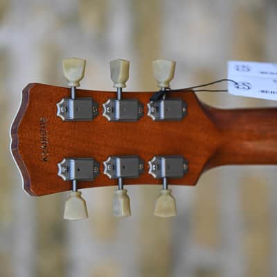 Eastman SB54/TV Limited Edition - Vintage Gold image 7