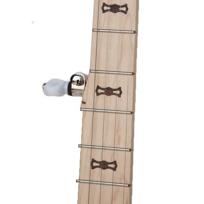 Deering Goodtime Openback 5-String Banjo image 4