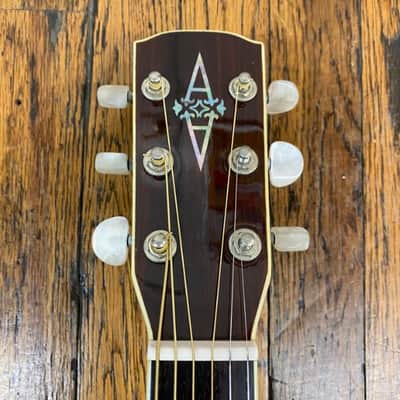 Alvarez AD90SCK image 5