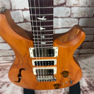 PRS S2 Special Semi-Hollow Reclaimed Limited Edition 2025 - Natural #7 image 7