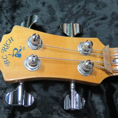 BC Rich Son of a Rich 1980 image 3