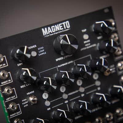 Strymon Magneto image 5