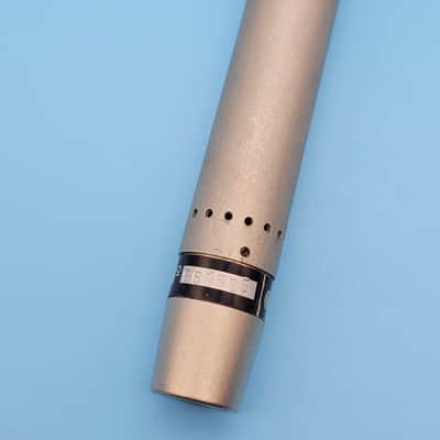 ☆Vintage BEAG MD 210 Studio Dynamic Microphone - Hungarian Instrument Vocal Mic D224 D224E image 6