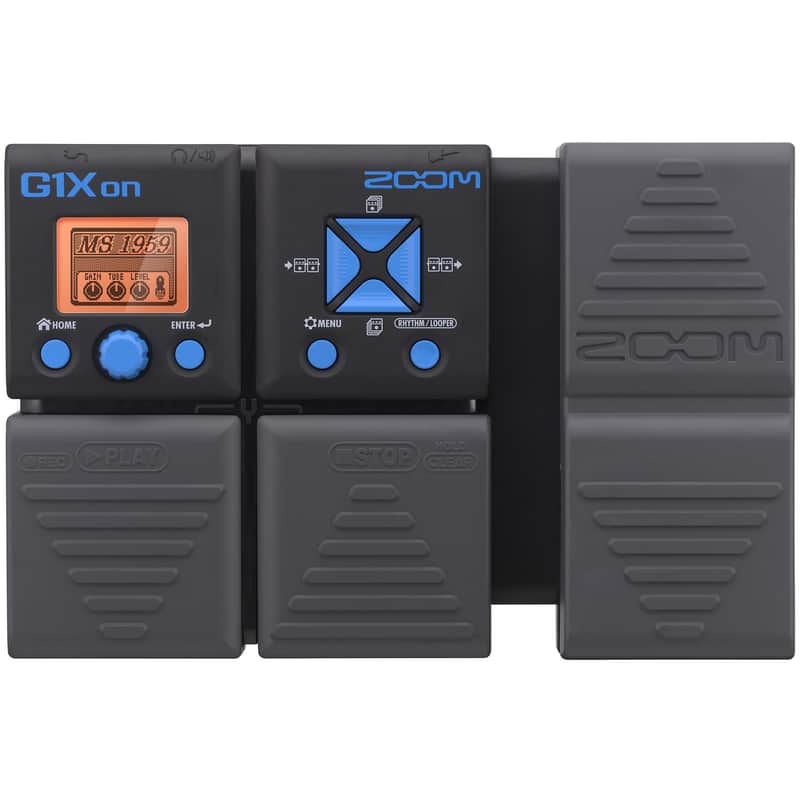 Zoom G1Xon image 1