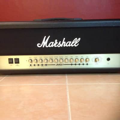 Marshall JMD50 50W Digital Guitar Head