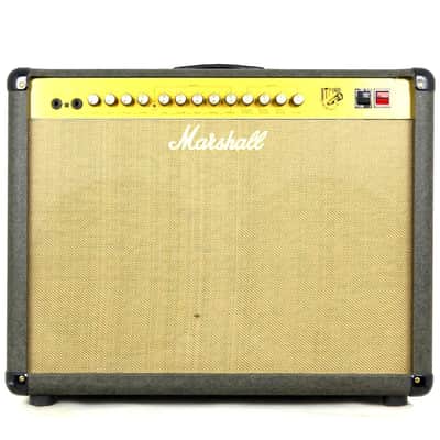 Marshall JTM 60 2-Channel 60-Watt 2x12" Guitar Combo