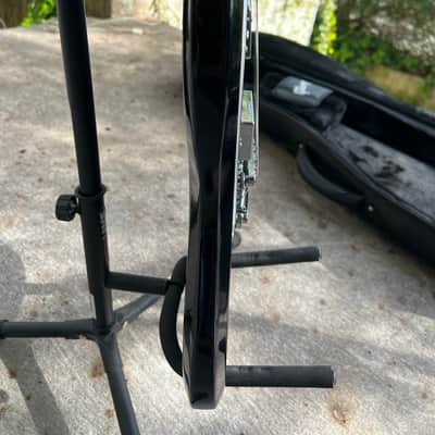 Gibson SG Standard 2019 - Present - Ebony image 13