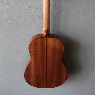 Brand New Cordoba Iberia Series Requinto Nylon String Classical Guitar - B Stock image 9