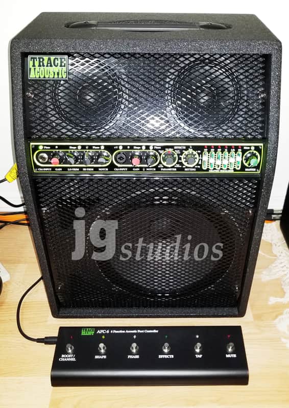 Trace Acoustic TA-300 Open Box... NEW! Very Nice image 1