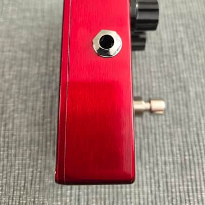 MXR M78 Custom Badass '78 Distortion image 3