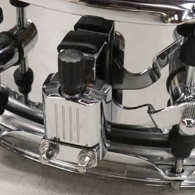 Sonor 5x14" Delite Prolite Steel Snare Drum MIG image 5